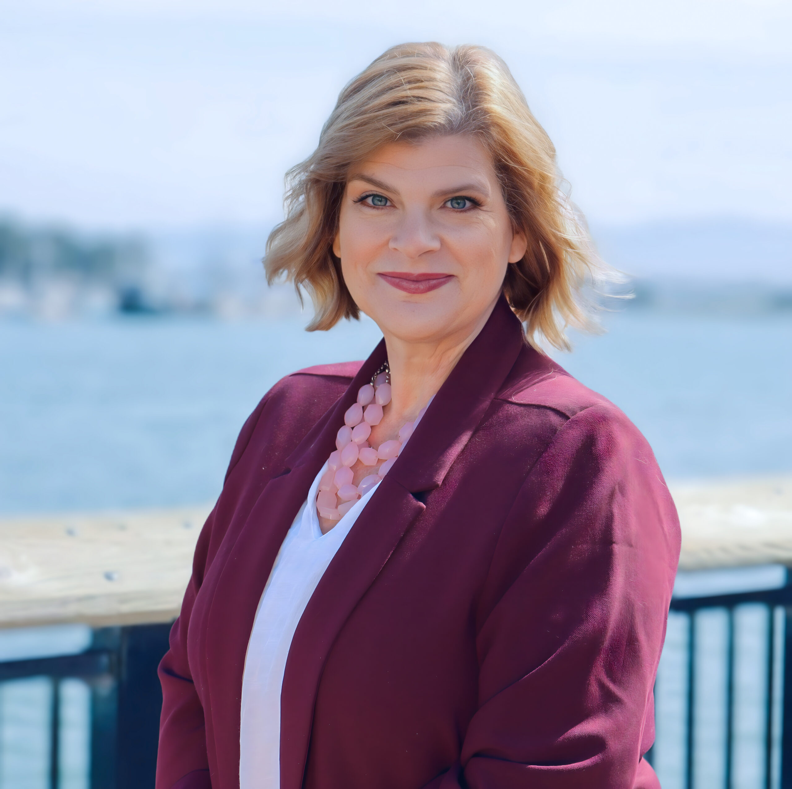 Cathleen Parks