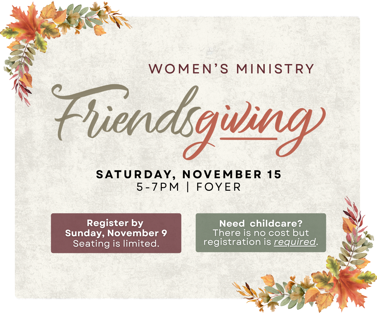 Womens Friendsgiving (1)