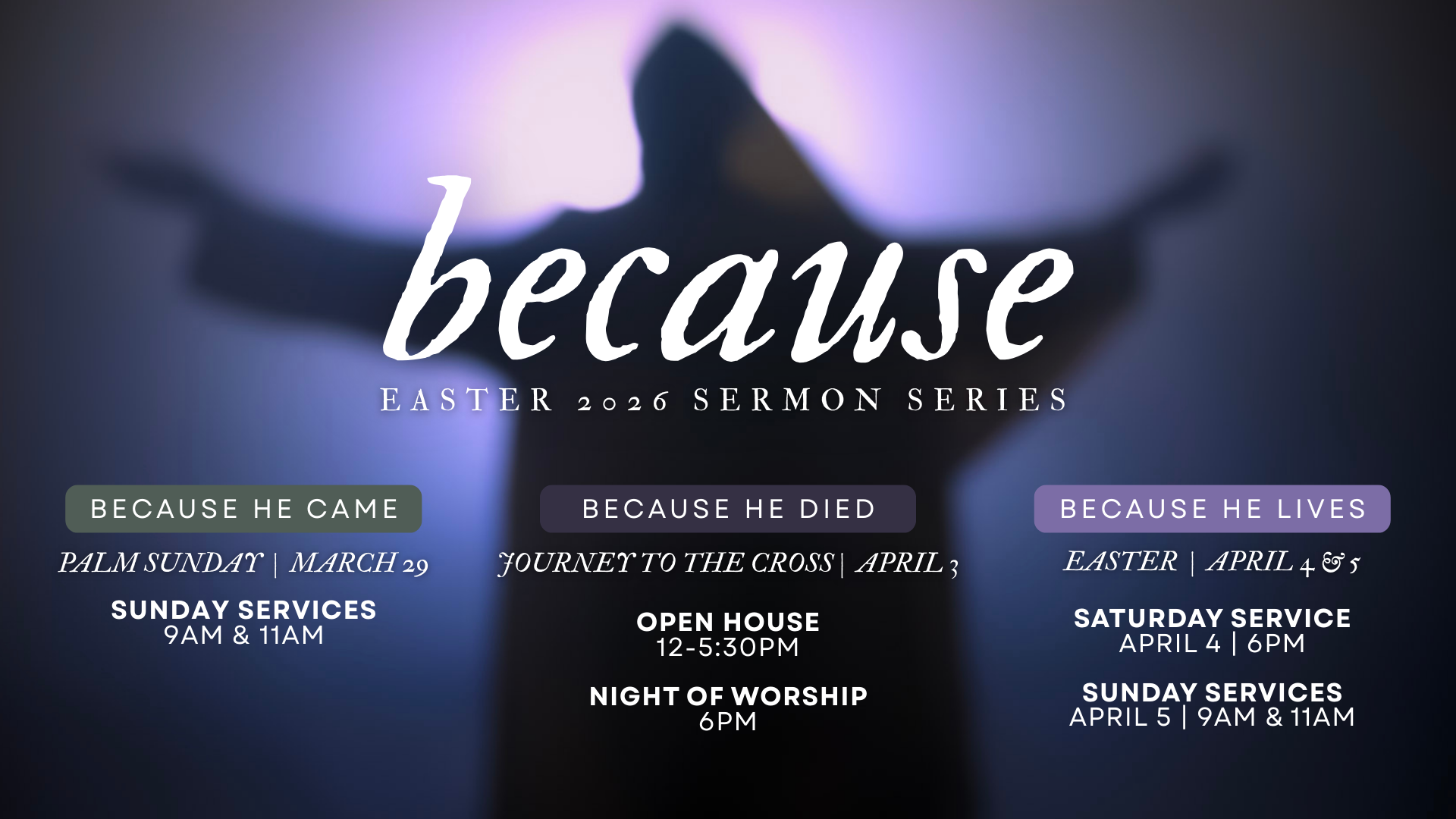Because Sermon Series Graphic (4)